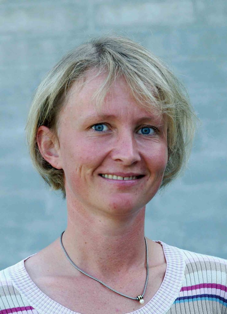 Jette Maigaard