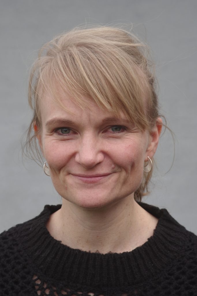 Kirsten Jellesmark