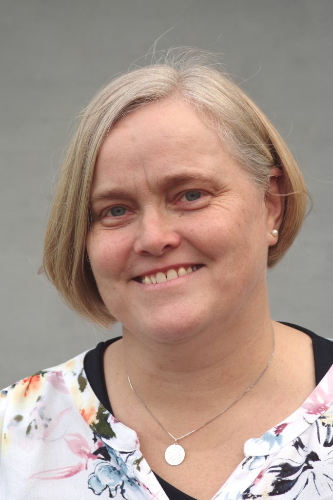 Dorte Rasmussen
