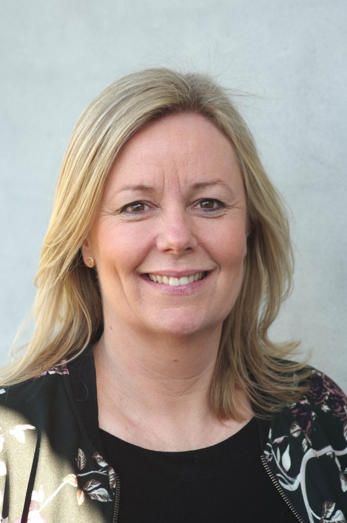 Heidi Trosborg