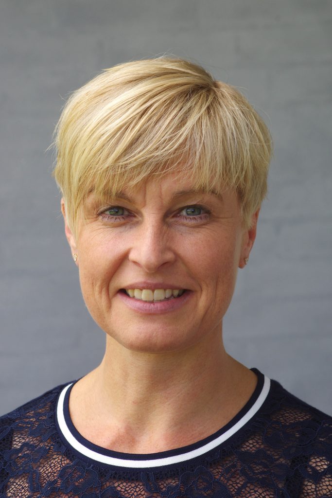 Helle Mikkelsen