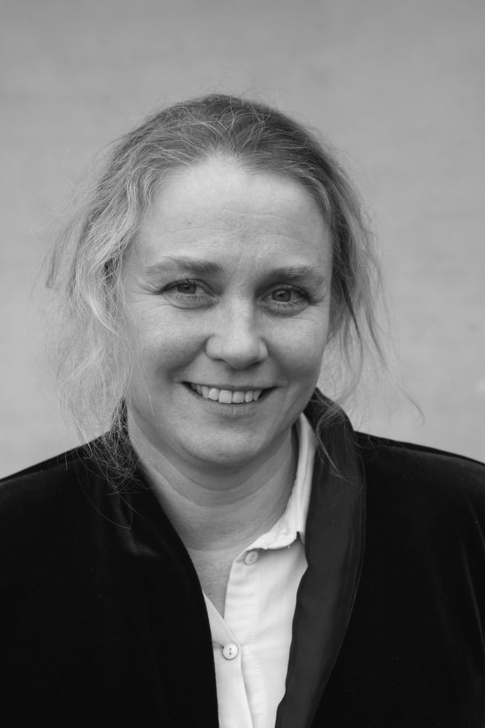 Anne Katrine Lautrup