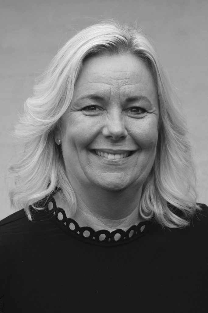 Heidi Trosborg
