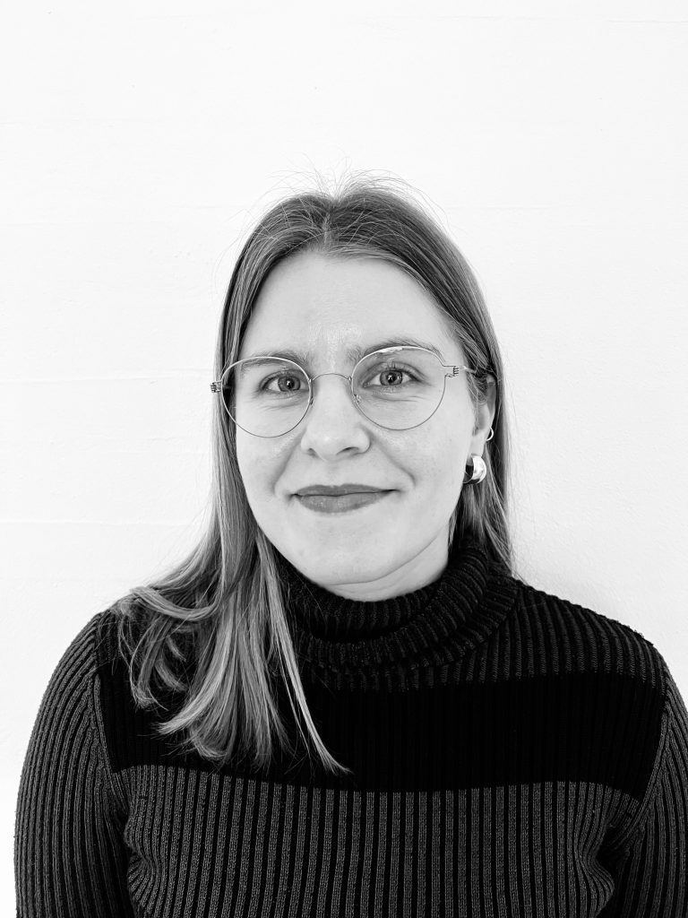 Nete Carøe Klitgaard