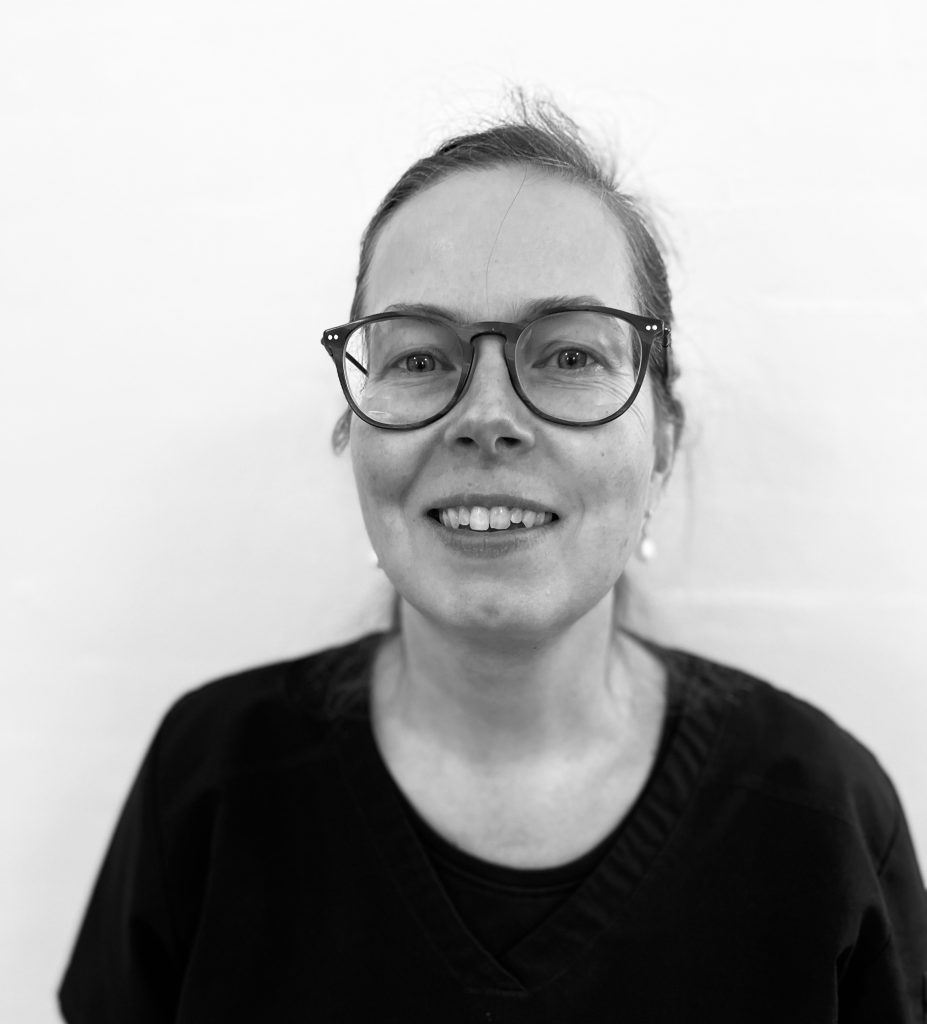 Sanne Lindegaard Børgesen